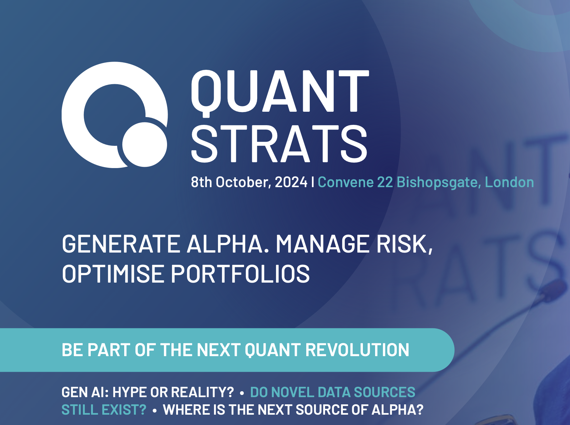 Quant Strats